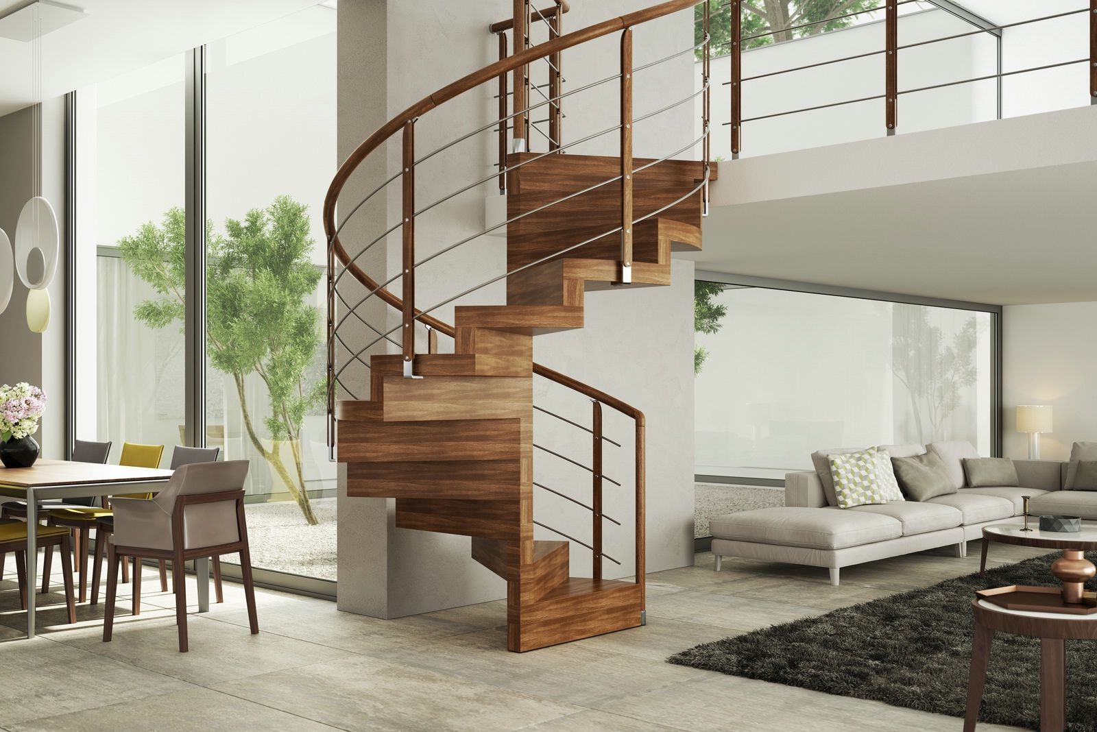 Otto Spiral