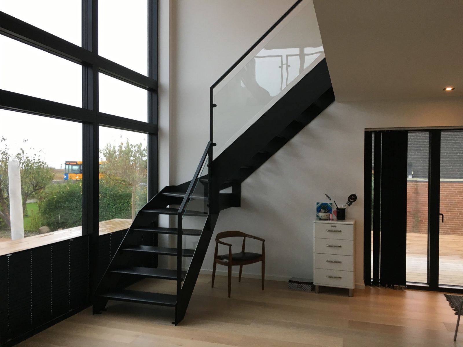 Le modèle de spirale le plus populaire de Lux Art Otto.