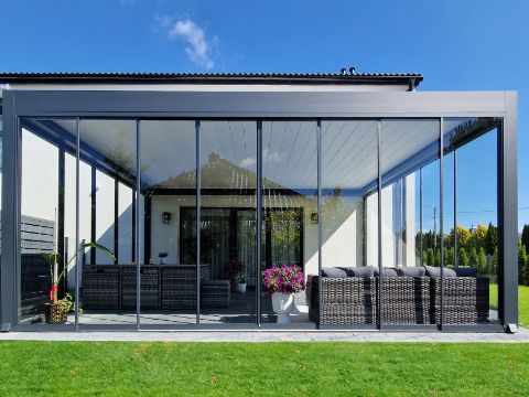  Pergola ou véranda : quel est le meilleur choix ?