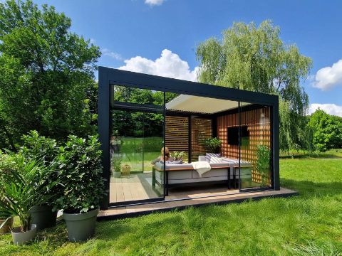 Quel est le prix d’une pergola bioclimatique au Luxembourg ?