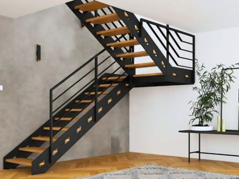  À quoi faire attention lors de la commande d’un escalier interieur