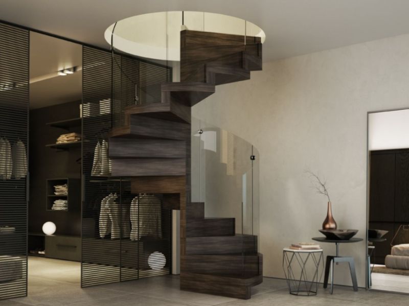 Otto Spiral