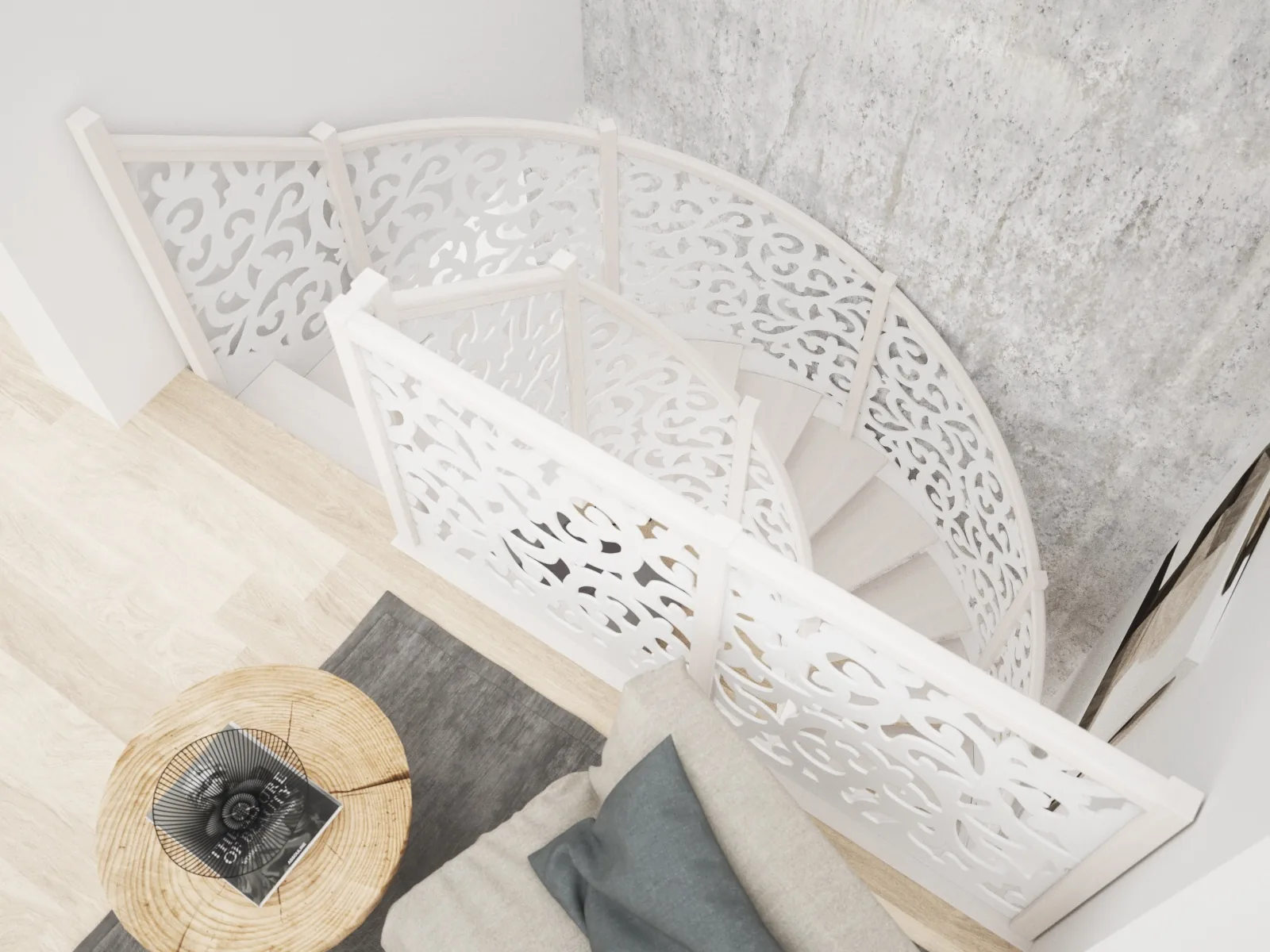 CNC Polygons/Circles/Solid — vue 29