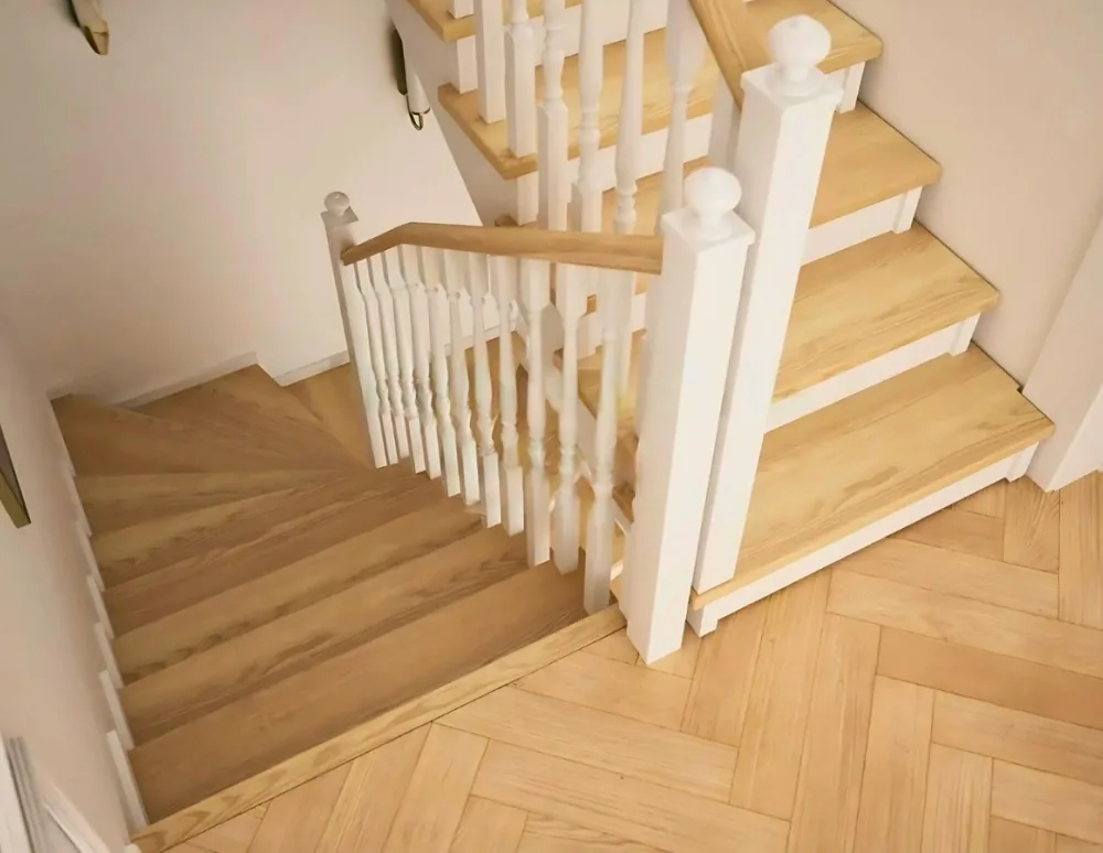 Legno Tornio — vue 4