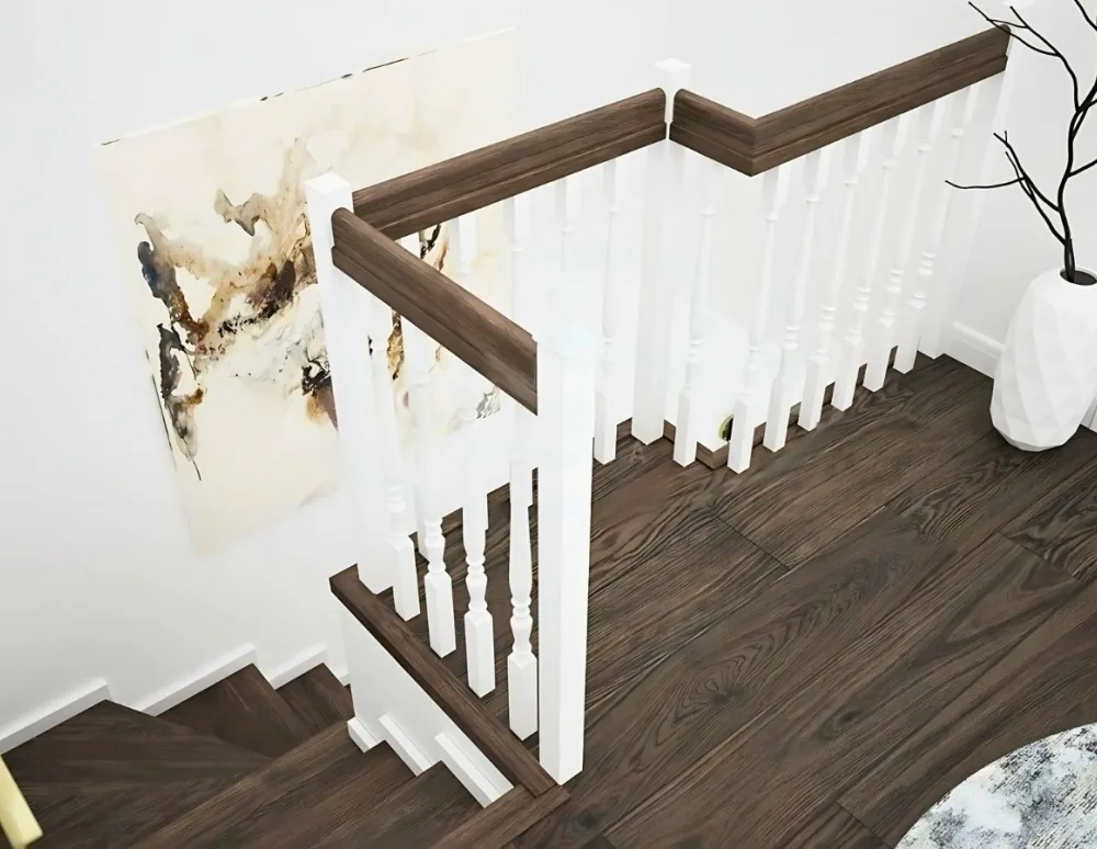 Legno Tornio — vue 5