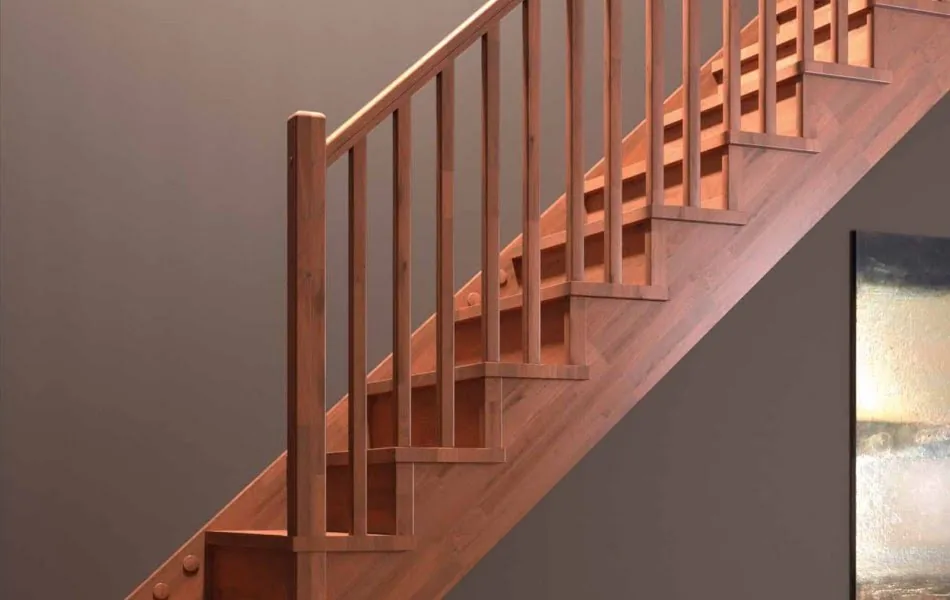 Legno Fresato — vue 2