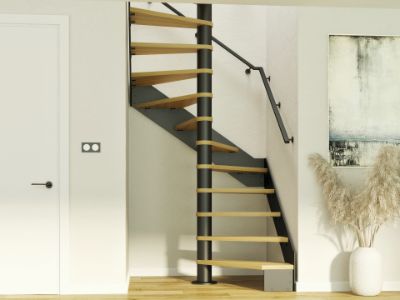 Modèle d'escalier Spilo Quadrato