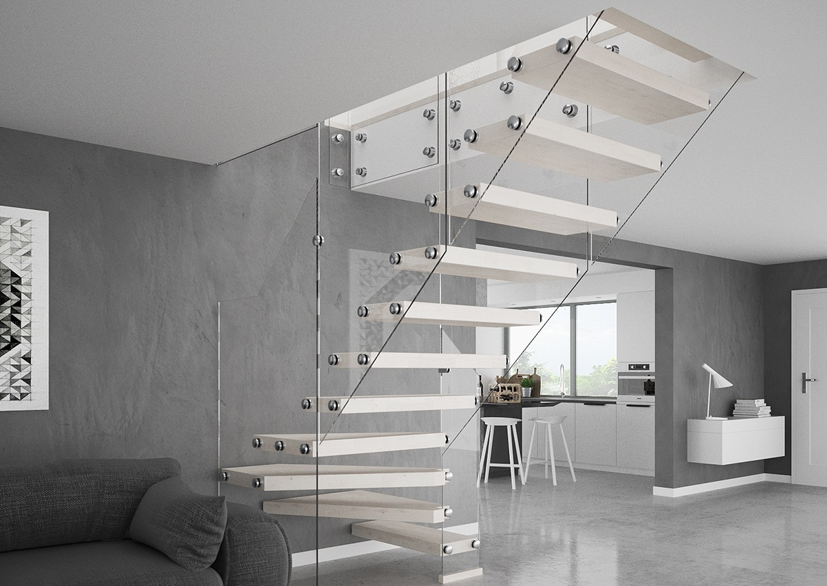 Glass Panel — Usiicht 7