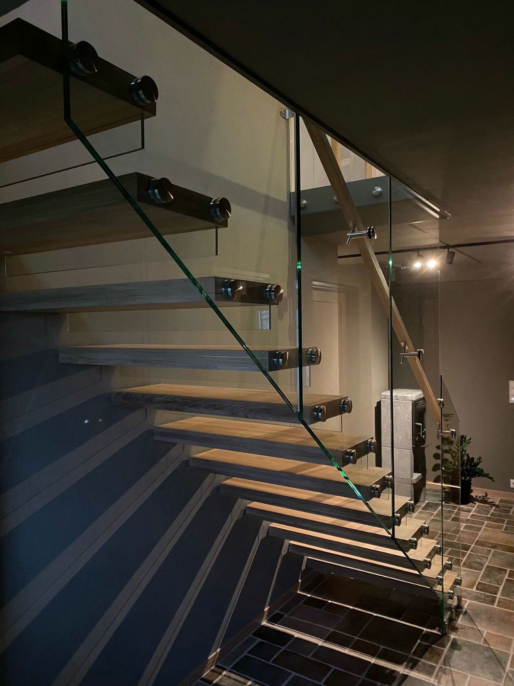 Escalier en bois ou en métal : comment faire le bon choix ?