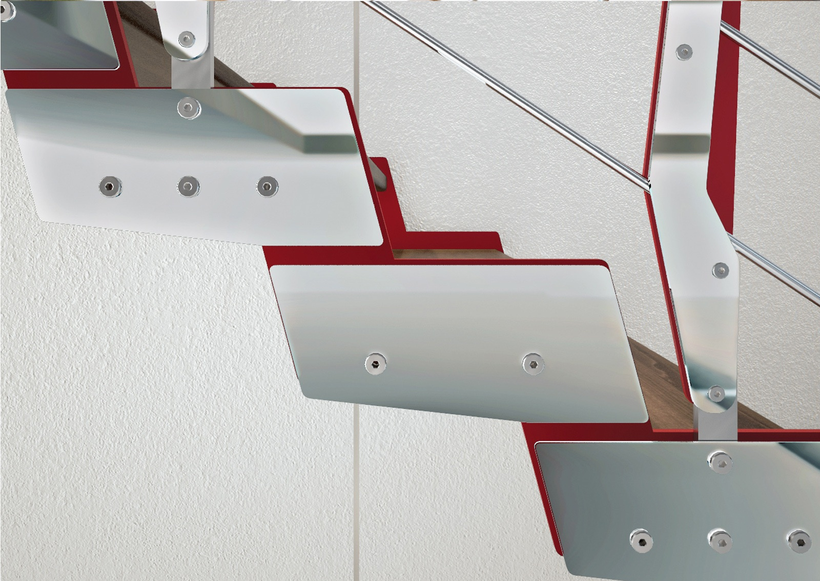 Multiblade — Usiicht 10