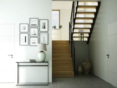 Modèle d'escalier Ventura Special