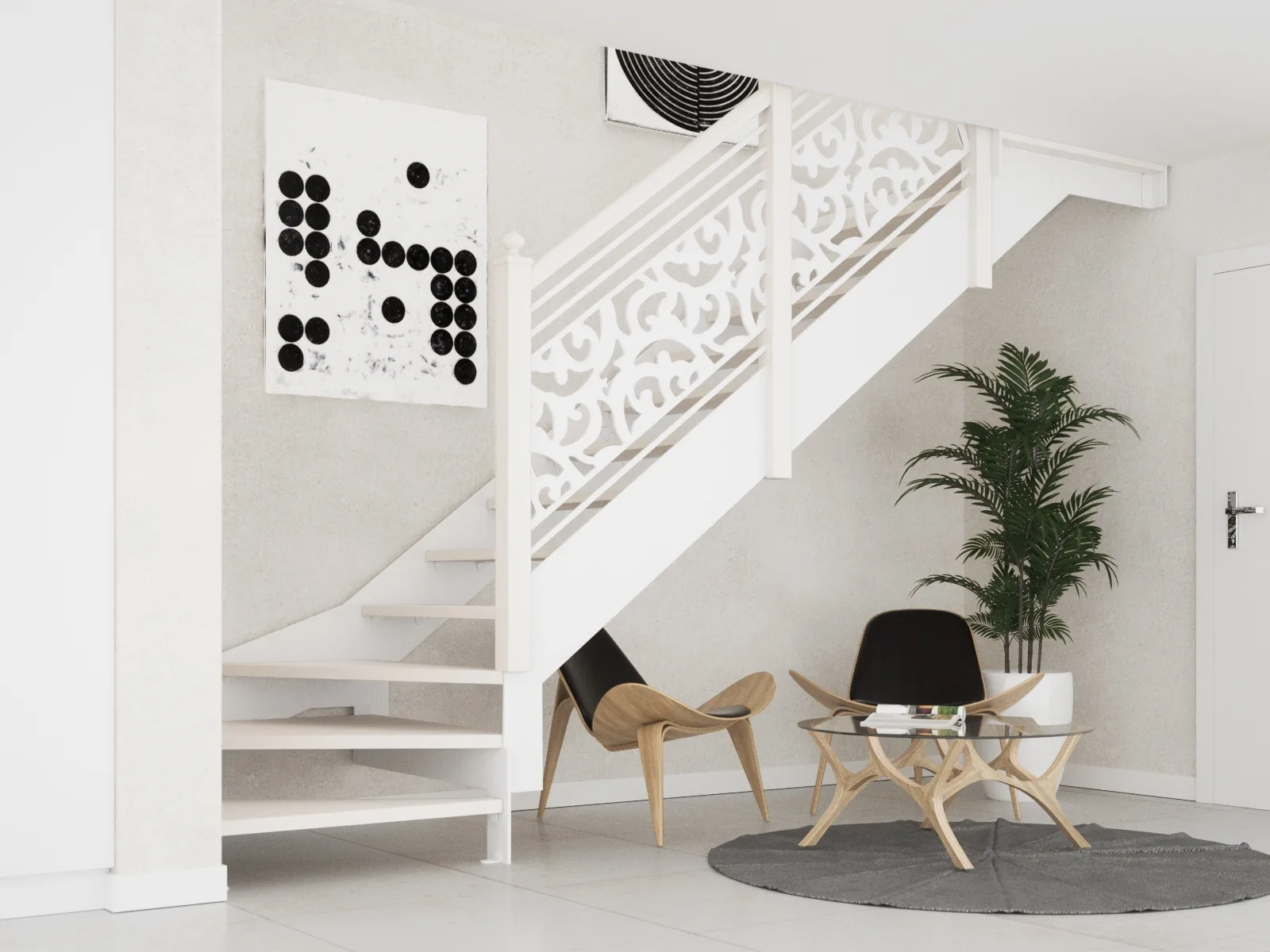 CNC Polygons/Circles/Solid — vue 30