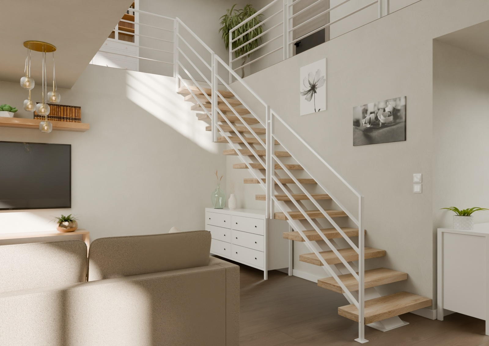 Davo Flat Bars — Usiicht 4