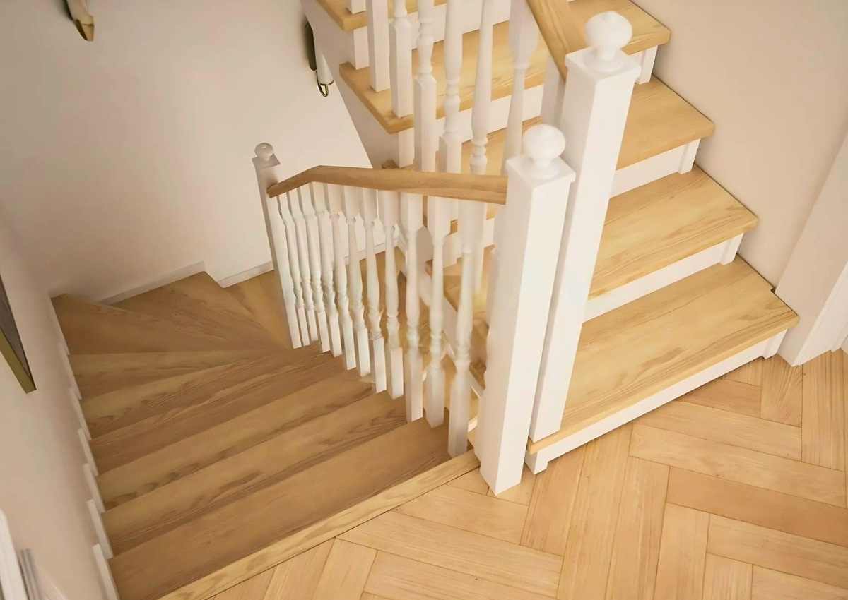 Legno Fresato — Usiicht 4
