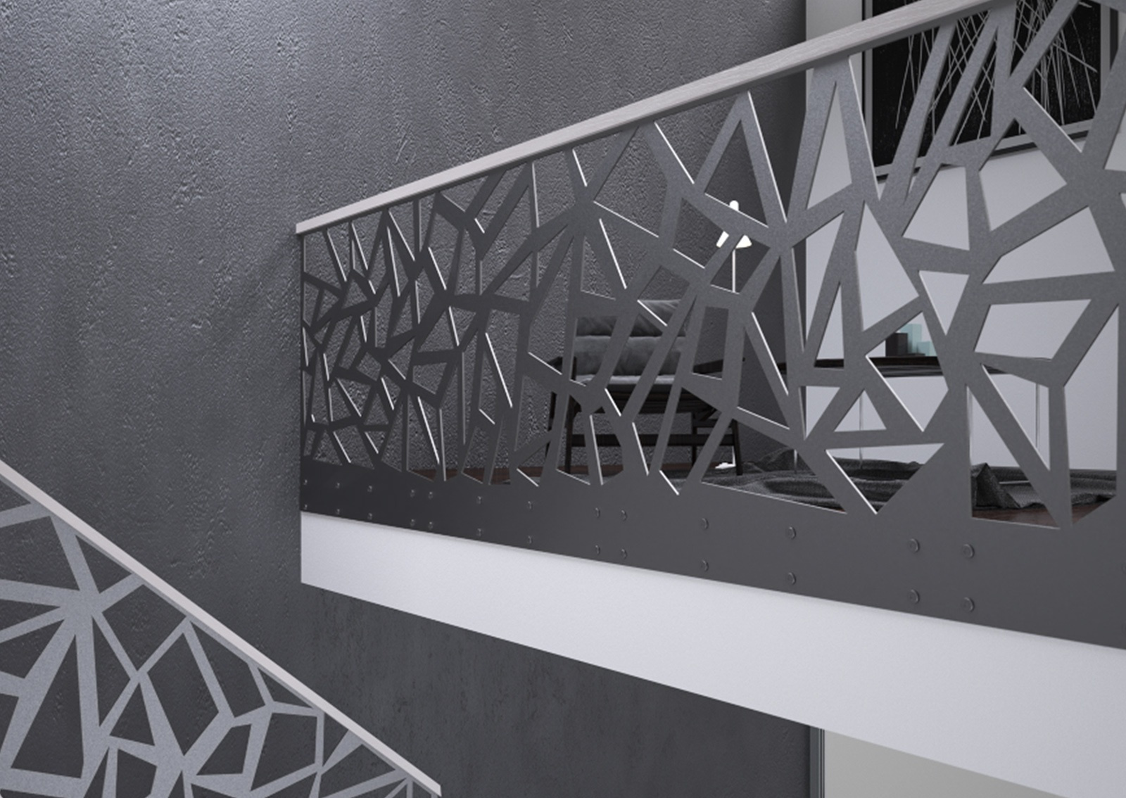 CNC Polygons/Circles/Solid — Usiicht 19