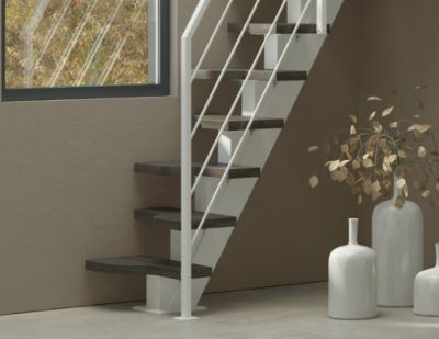 Modèle d'escalier Faro Plus