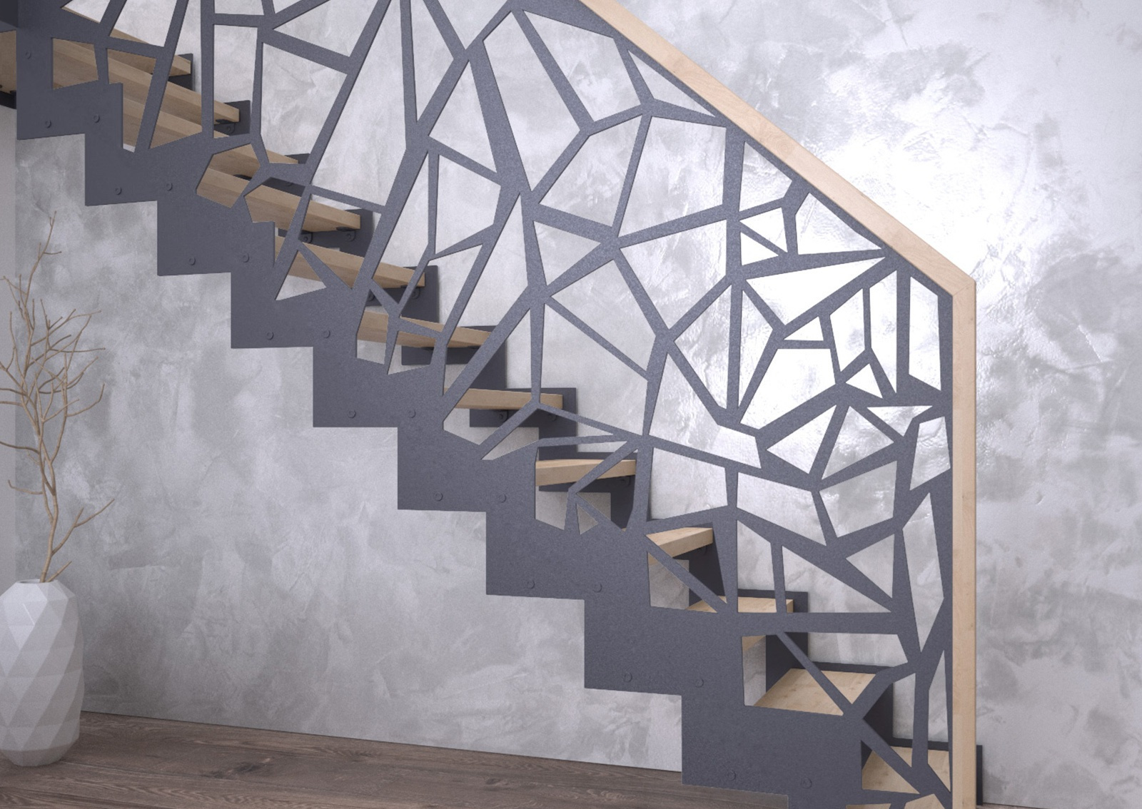 CNC Polygons/Circles/Solid — Usiicht 17