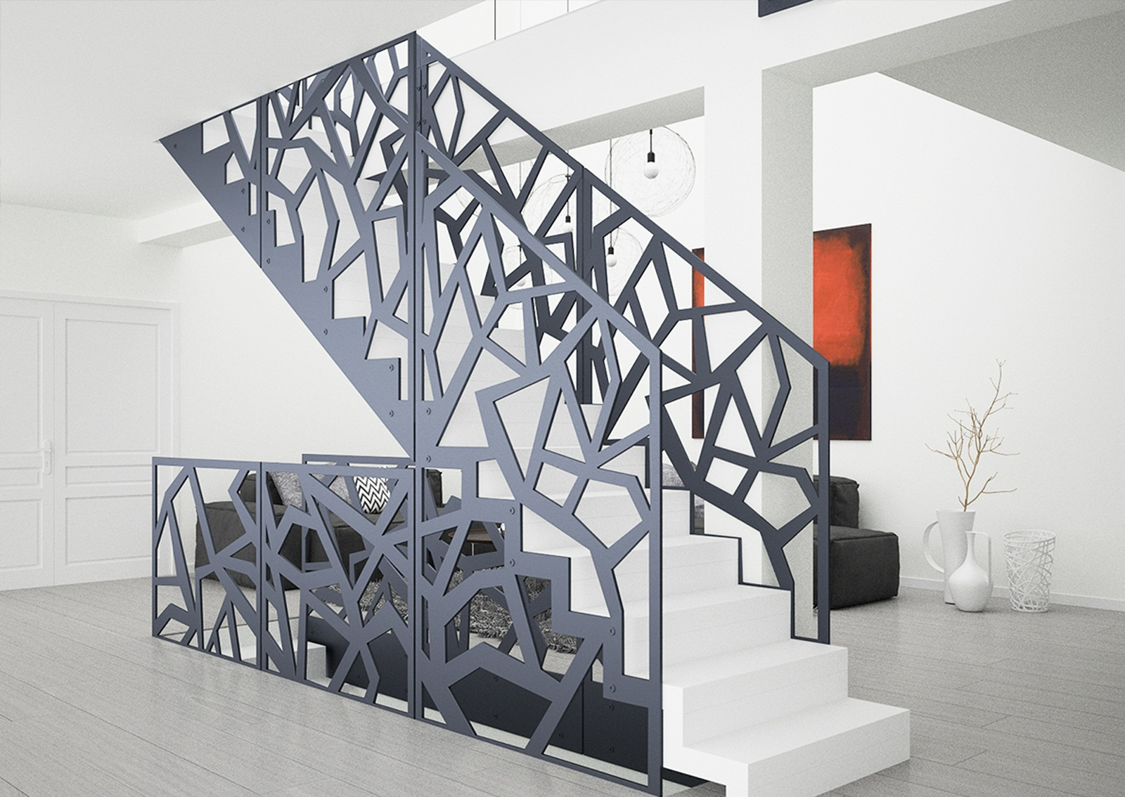 CNC Polygons/Circles/Solid — Usiicht 7
