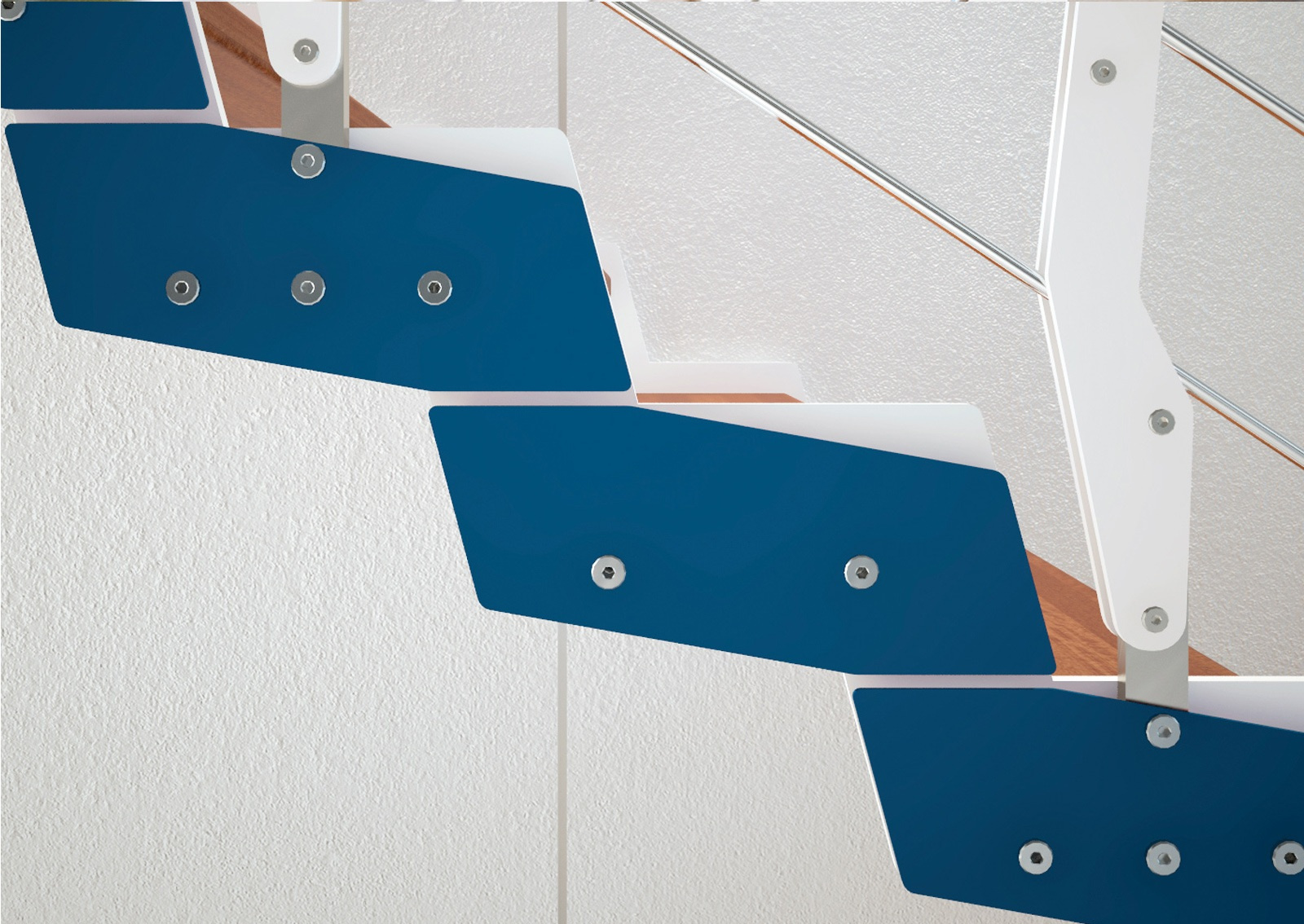Multiblade — Usiicht 11