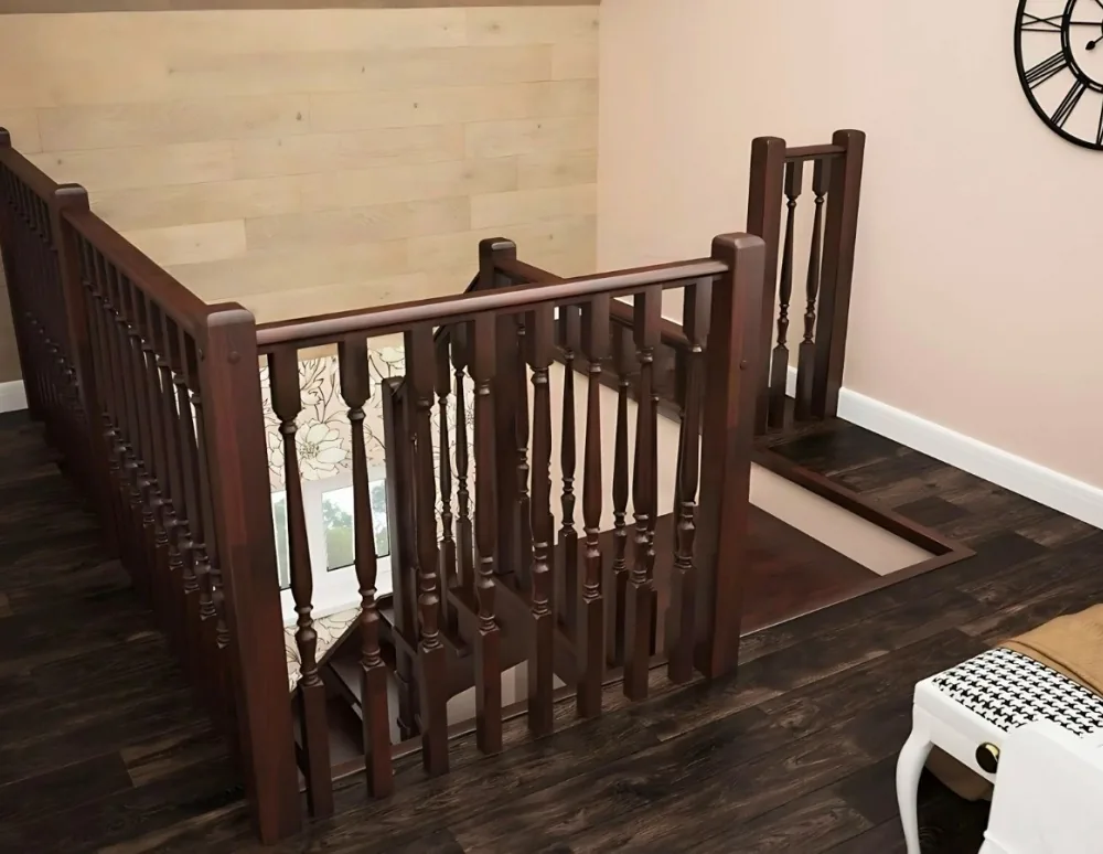 Legno Tornio — vue 2
