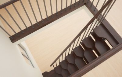 Modèle d'escalier Micro Plus