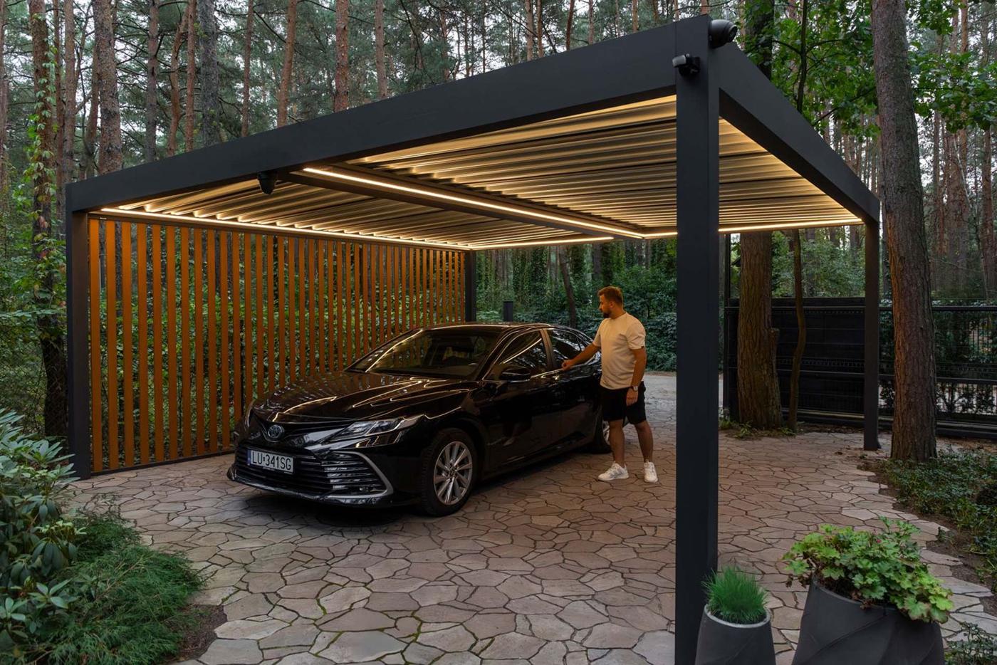 Design-Carports