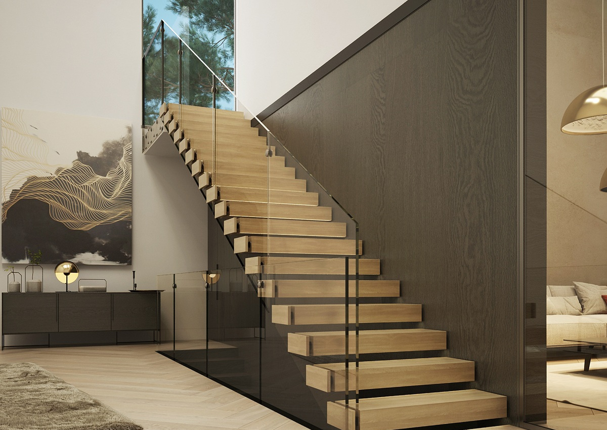 Glass Panel — Usiicht 10