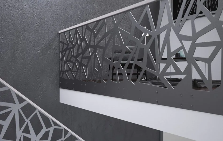 CNC Polygons/Circles/Solid — vue 14