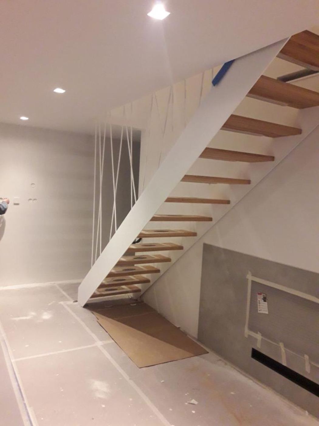 Quand choisir un escalier en colimaçon pour son intérieur ?