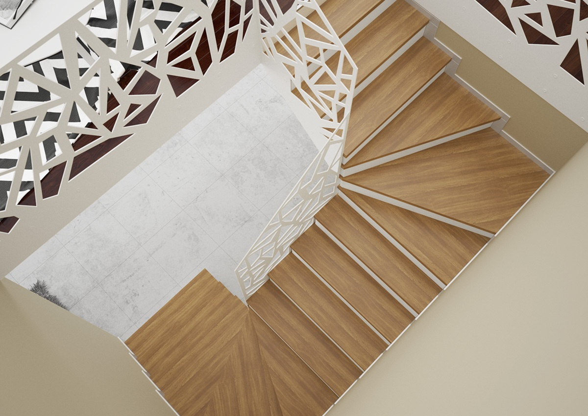 CNC Polygons/Circles/Solid — Usiicht 10