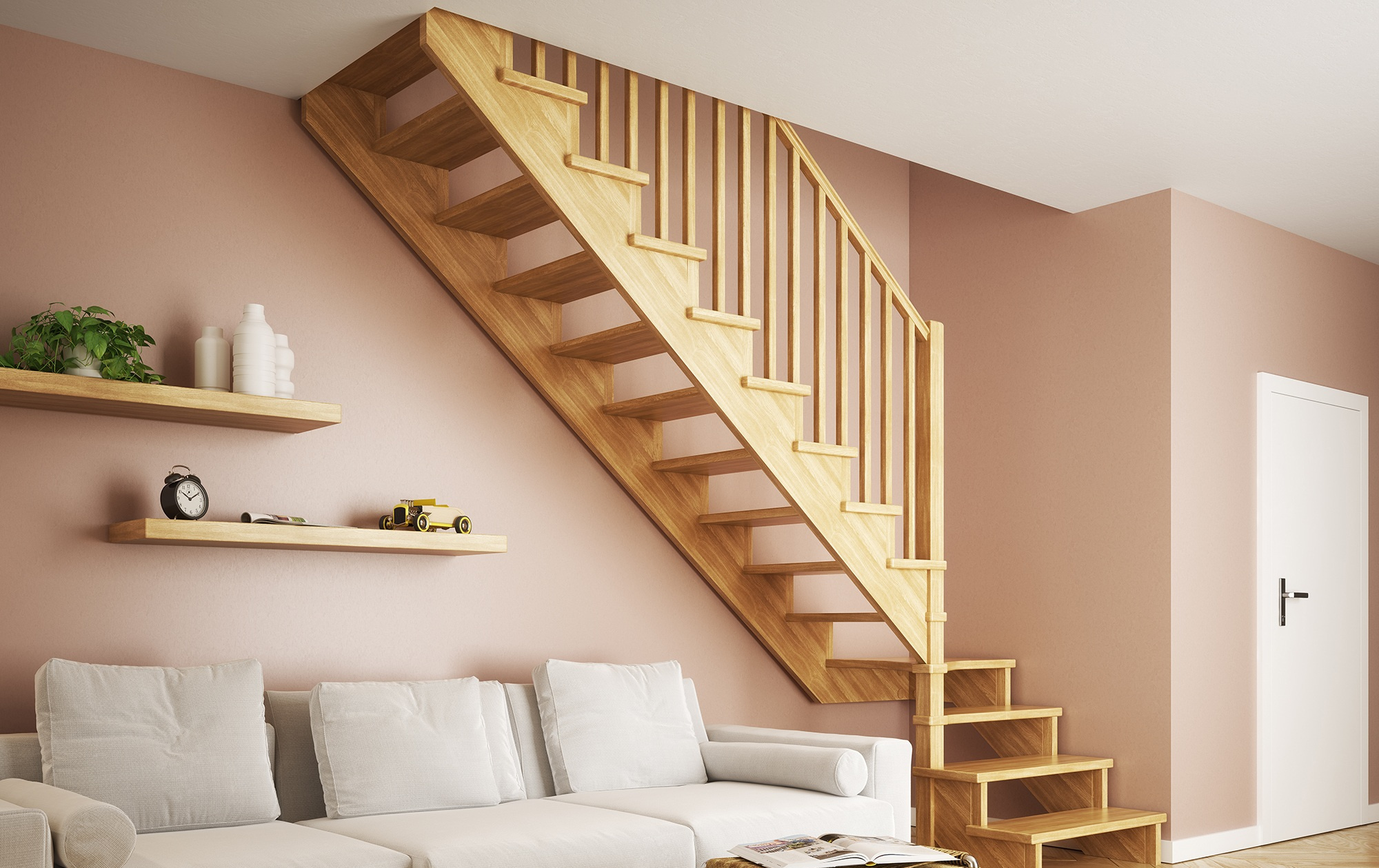 Legno Tornio — Usiicht 1