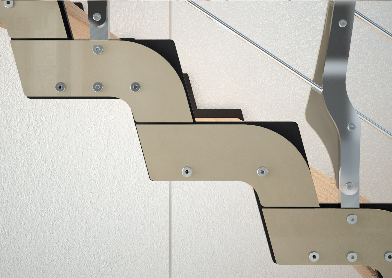 Multiblade — Usiicht 12