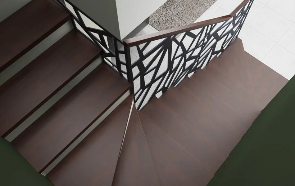 CNC Polygons/Circles/Solid — vue 16