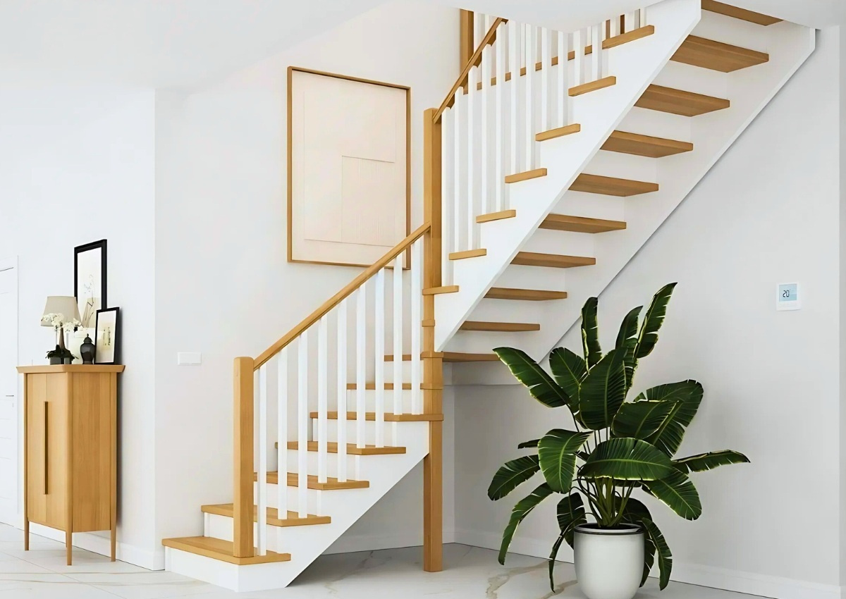 Legno Tornio — Usiicht 2