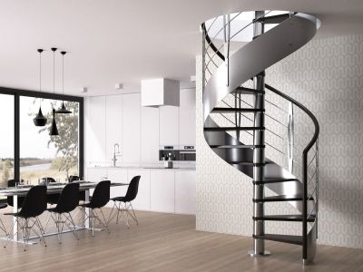 Modèle d'escalier Spilo Bis