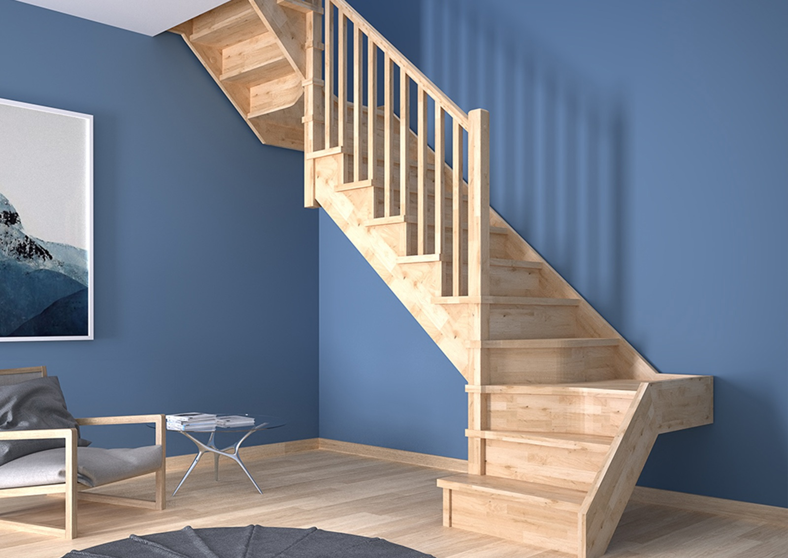 Legno Tornio — Usiicht 5