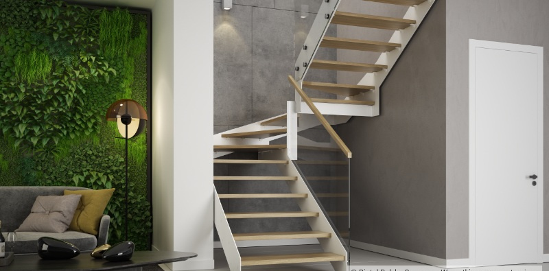Glass Panel — Usiicht 11