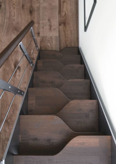 Modèle d'escalier Ventura Plus