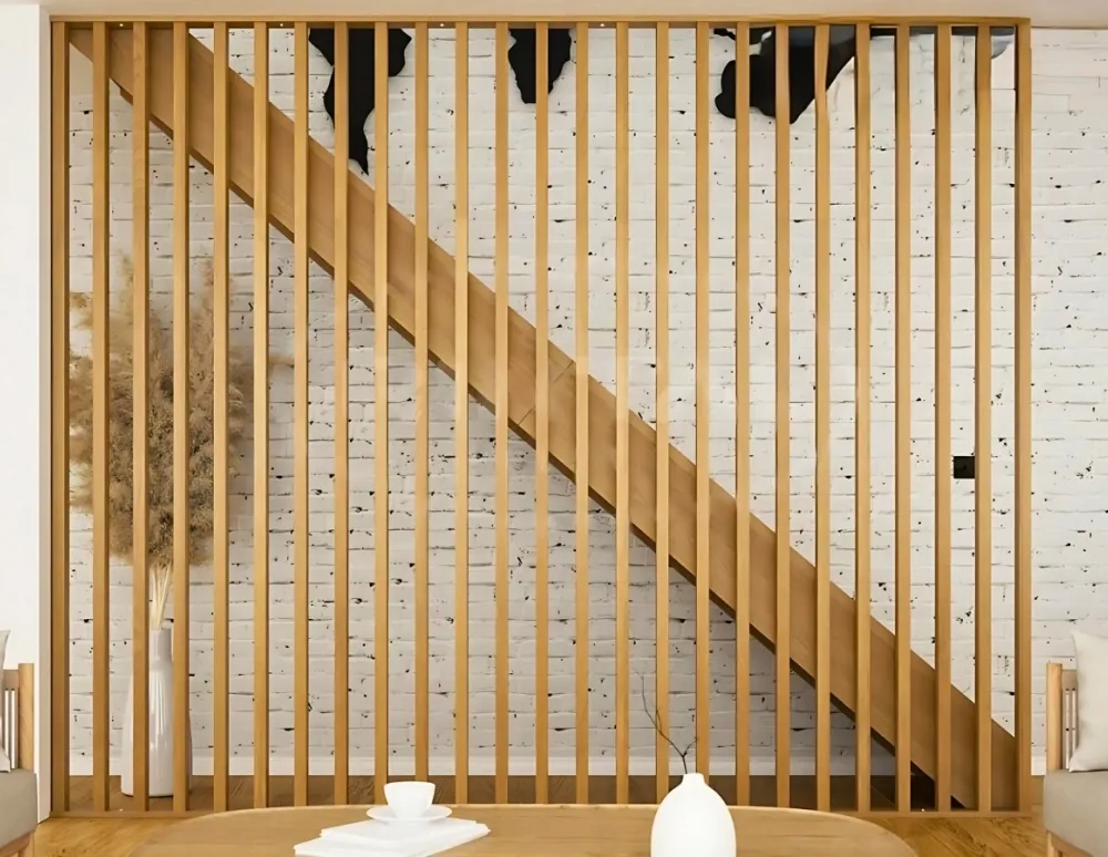 Pareti Lignee — vue 5